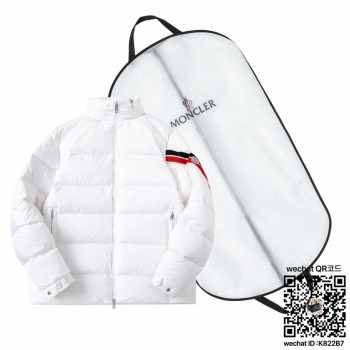 몽클레어 MONCLER 패딩 남성용