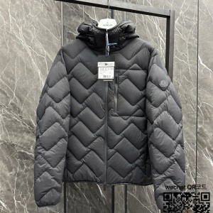 몽클레어 MONCLER 패딩 남성용