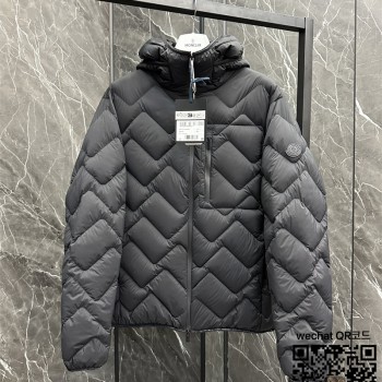 몽클레어 MONCLER 패딩 남성용