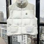 몽클레어 MONCLER   패딩 조끼 여성용