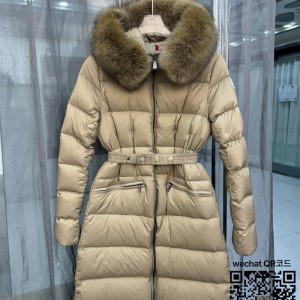 몽클레어 MONCLER 여성 패딩