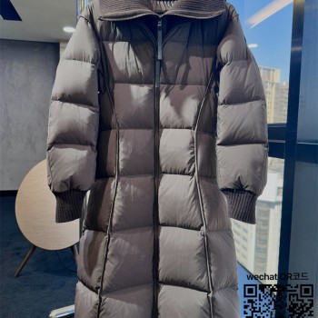 몽클레어 MONCLER 여성 패딩