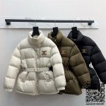 셀린느 여성 패딩