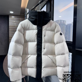 몽클레어 MONCLER 패딩 남여공용