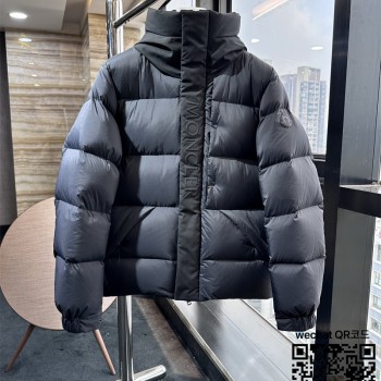 몽클레어 MONCLER 패딩 남여공용