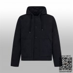 루이비통  솜 패딩