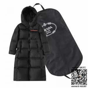프라다 패딩 여성용