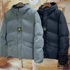 스톤아일랜드 STONE ISLAND 패딩