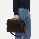 보테가베네타 슬림 겟어웨이 브리프케이스 786662