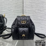 디올 카로 스몰 백팩