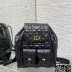 디올 카로 신상 백팩