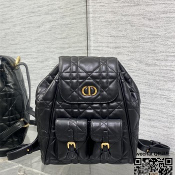 디올 카로 신상 백팩