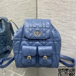 디올 카로 신상 백팩