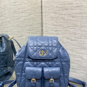 디올 카로 신상 백팩