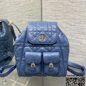 디올 카로 신상 백팩