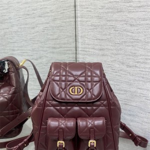 디올 카로 신상 백팩