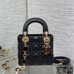 디올 DIOR 레이디백 20CM