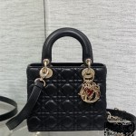 디올 DIOR 레이디백 20CM