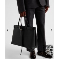 프라다 벨트 가죽 버클 백 토트백 2VG126 1BG126