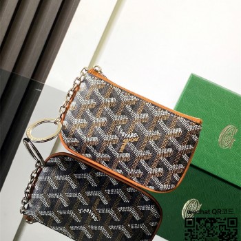 고야드 카드지갑