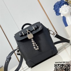 루이비통 스티머 15 숄더백 M11637
