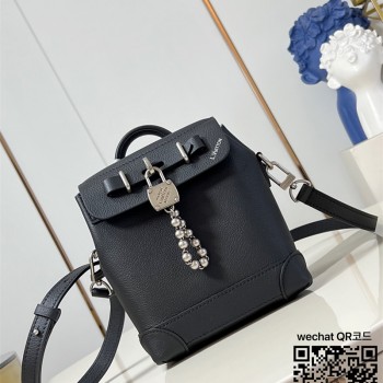 루이비통 스티머 15 숄더백 M11637