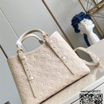 루이비통 바빌론 토트 PM M11393 M11394