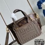 루이비통 네버풀 반둘리에 인사이드 아웃 BB M12099 M12109