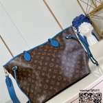 루이비통 네버풀 반둘리에 인사이드 아웃 MM M11947