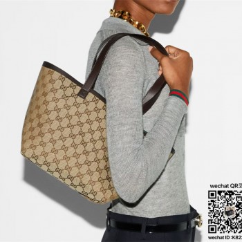 구찌 토티시마 스몰 토트백 788211