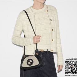 구찌 블론디 미니 숄더백 815700