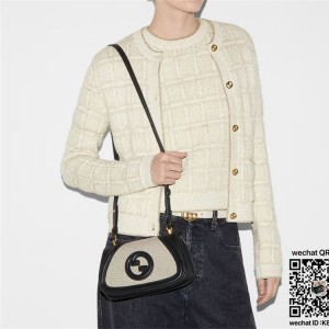 구찌 블론디 미니 숄더백 815700