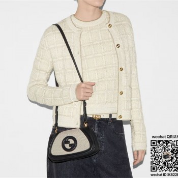 구찌 블론디 미니 숄더백 815700