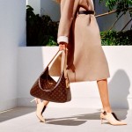 루이비통 슬라우치 MM M12098