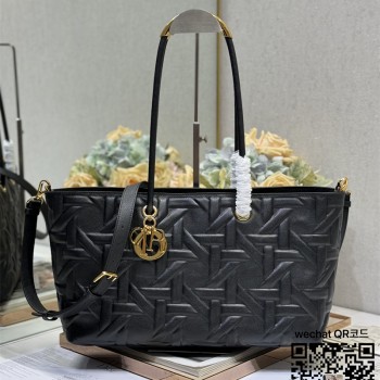 디올 토트백 스몰