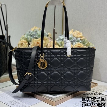 디올 토트백 스몰