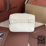 로로피아나 Loro Piana 파우치백