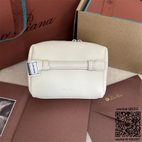 로로피아나 Loro Piana 파우치백