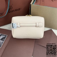 로로피아나 Loro Piana 파우치백