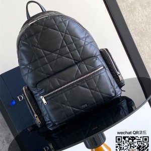 디올 신상 가죽백팩