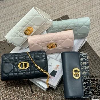 디올 카로 크로스백