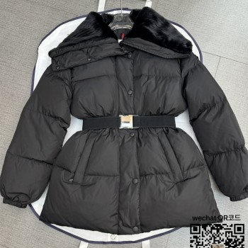 몽클레어 신상 패딩 여성용