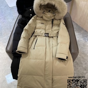 프라다 패딩 여성용