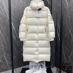 몽클레어 패딩 여성용