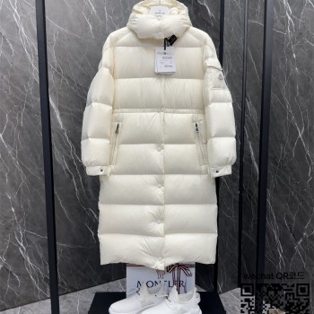 몽클레어 패딩 여성용