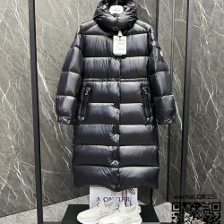 몽클레어 패딩 여성용
