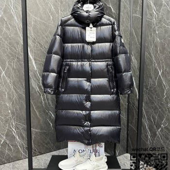 몽클레어 패딩 여성용