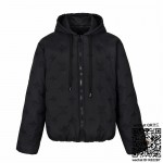 루이비통 솜 패딩