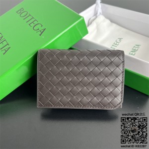 보테가베네타 BV 카세트 카드지갑 805825