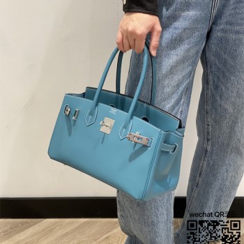 에르메스 HERMES 버킨백 Birkin 29 Swift 가죽
